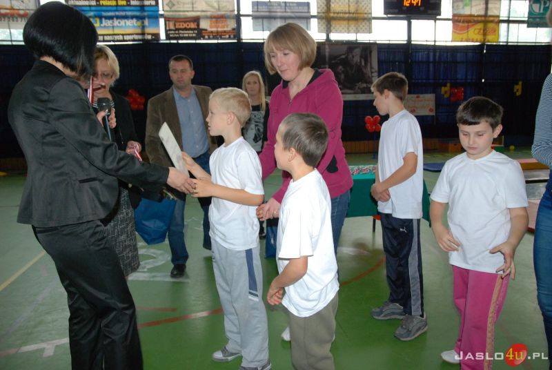 IV Olimpiada Sportowa