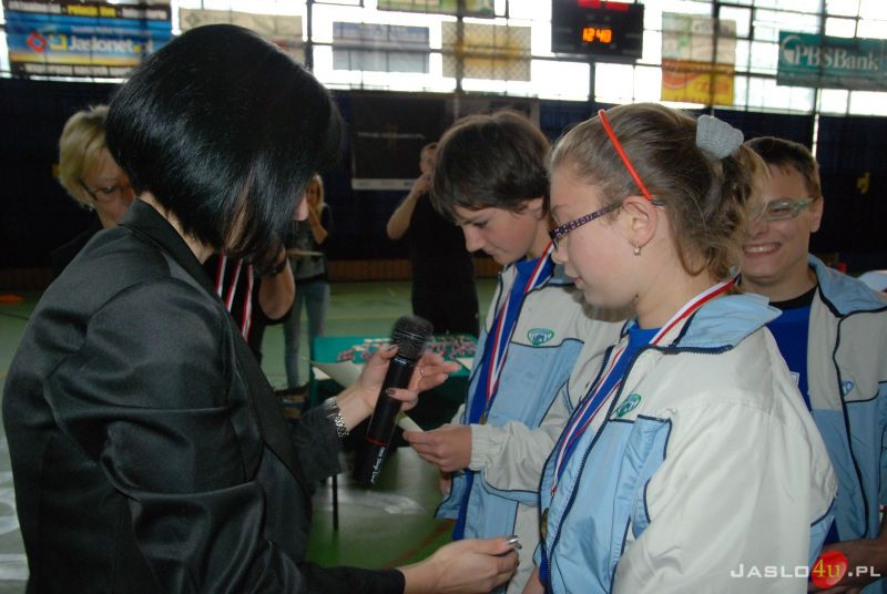 IV Olimpiada Sportowa