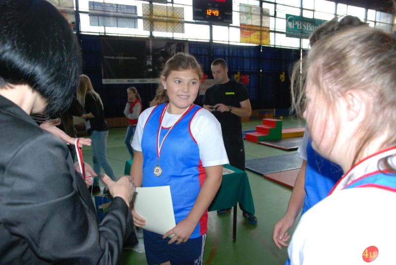 IV Olimpiada Sportowa