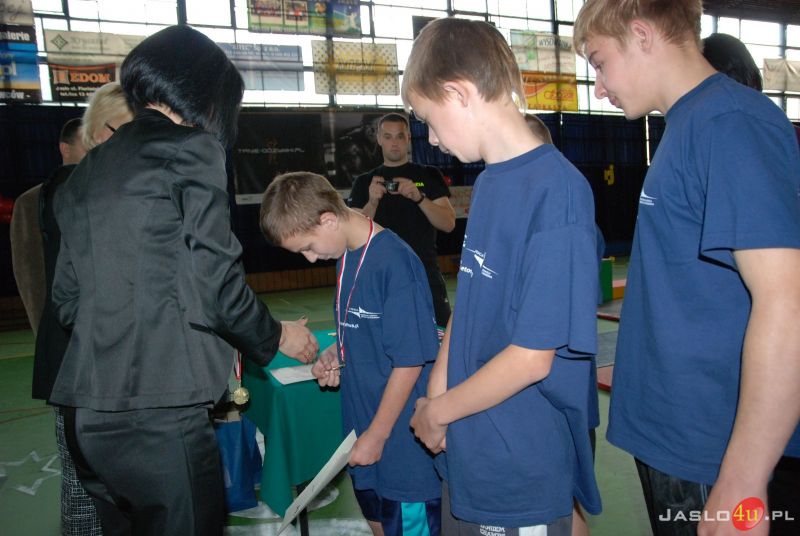 IV Olimpiada Sportowa