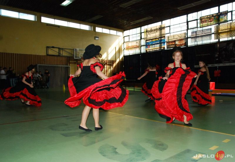 IV Olimpiada Sportowa