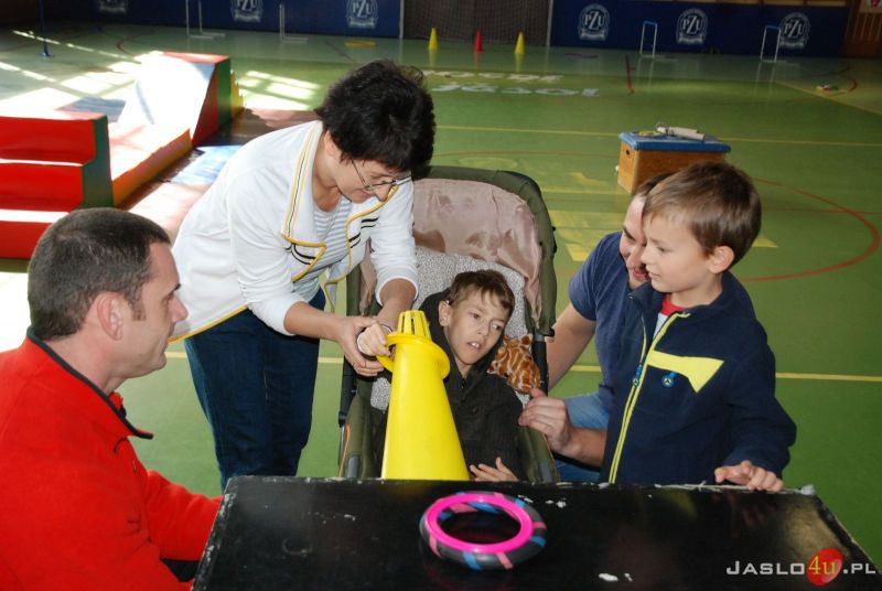 IV Olimpiada Sportowa