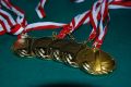 IV Olimpiada Sportowa