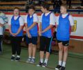 IV Olimpiada Sportowa