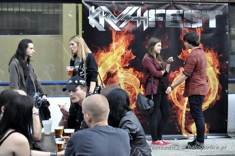Krushfest 2013