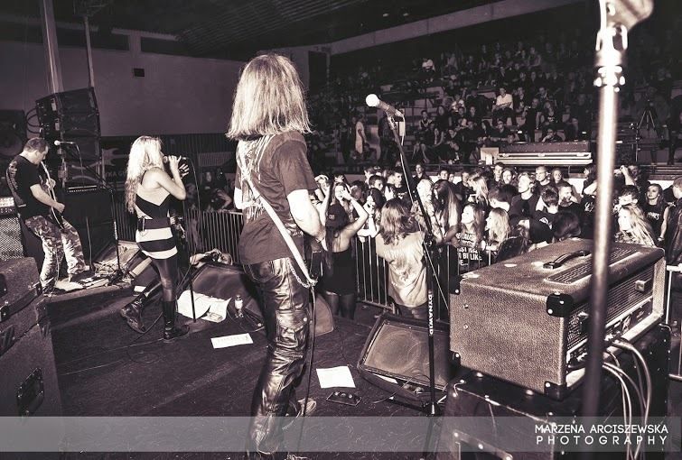 Krushfest 2013