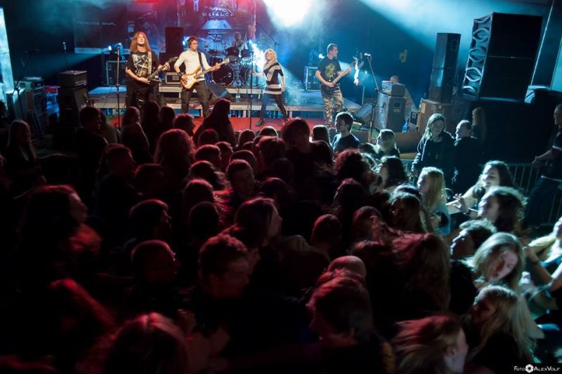 Krushfest 2013