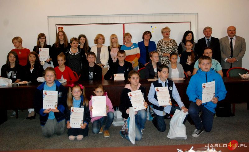 Laureaci w Kampanii Zachowaj Trzeźwy Umysł nagrodzeni