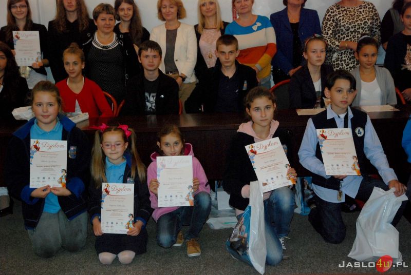 Laureaci w Kampanii Zachowaj Trzeźwy Umysł nagrodzeni