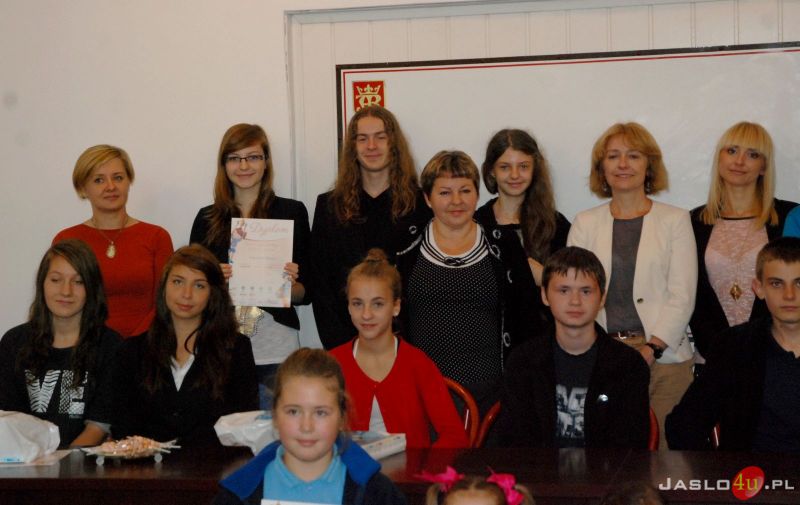 Laureaci w Kampanii Zachowaj Trzeźwy Umysł nagrodzeni