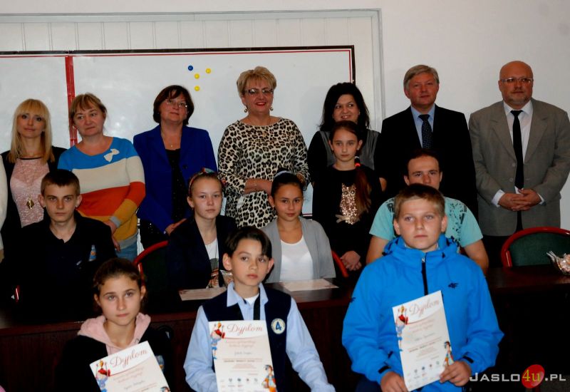 Laureaci w Kampanii Zachowaj Trzeźwy Umysł nagrodzeni