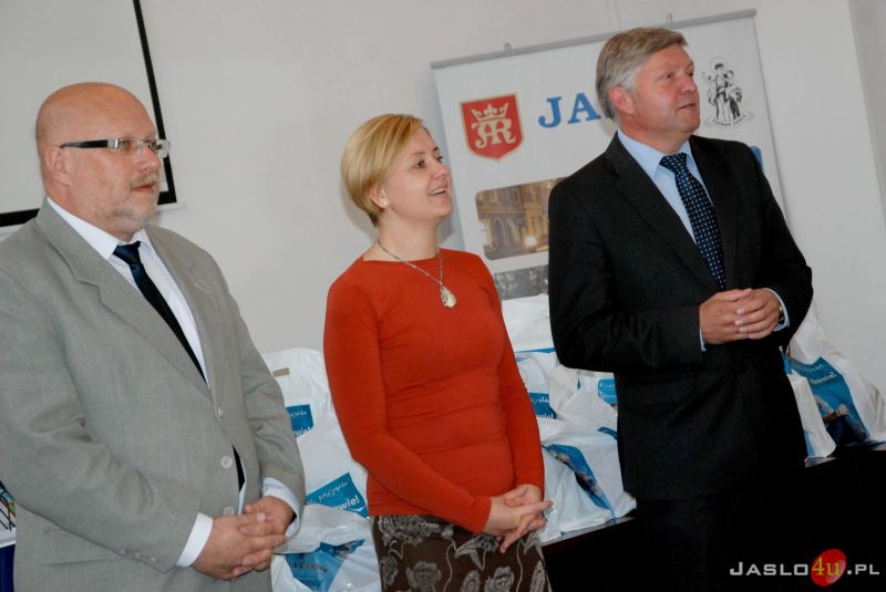 Laureaci w Kampanii Zachowaj Trzeźwy Umysł nagrodzeni