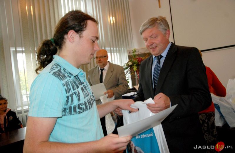 Laureaci w Kampanii Zachowaj Trzeźwy Umysł nagrodzeni