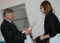 Laureaci w Kampanii Zachowaj Trzeźwy Umysł nagrodzeni