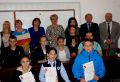 Laureaci w Kampanii Zachowaj Trzeźwy Umysł nagrodzeni