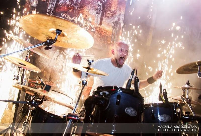 Międzynarodowy Festiwal Muzyczny Krushfest