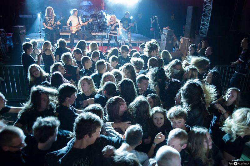 Międzynarodowy Festiwal Muzyczny Krushfest