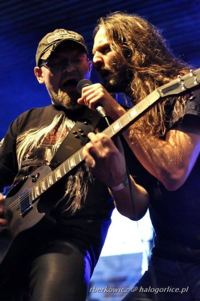 Międzynarodowy Festiwal Muzyczny Krushfest