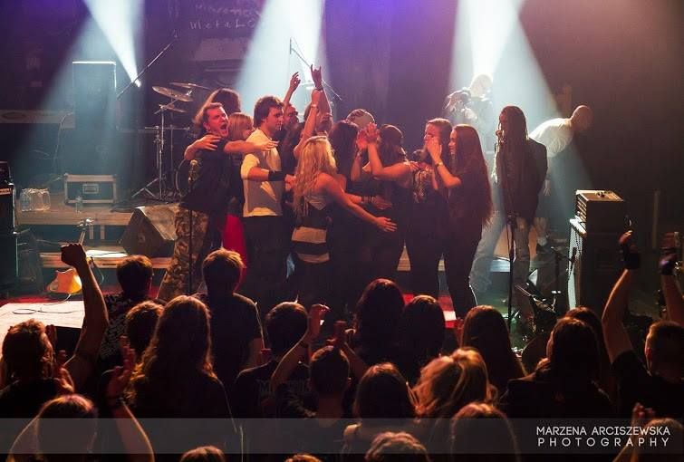 Międzynarodowy Festiwal Muzyczny Krushfest