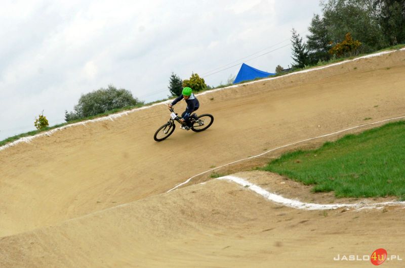 Mistrzostwa Polski w BMX w Jaśle