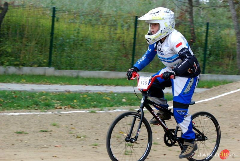 Mistrzostwa Polski w BMX w Jaśle