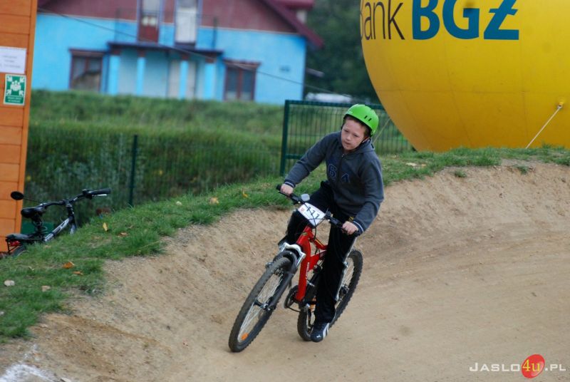 Mistrzostwa Polski w BMX w Jaśle