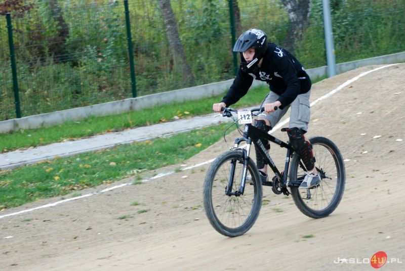 Mistrzostwa Polski w BMX w Jaśle