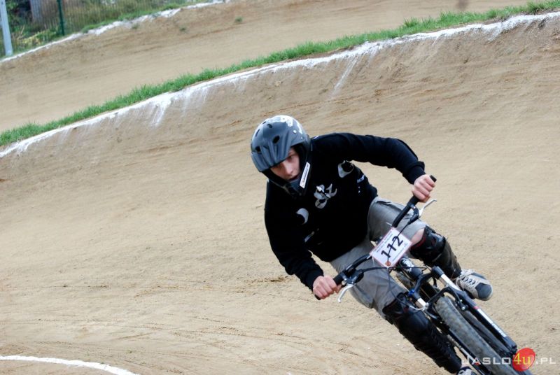 Mistrzostwa Polski w BMX w Jaśle