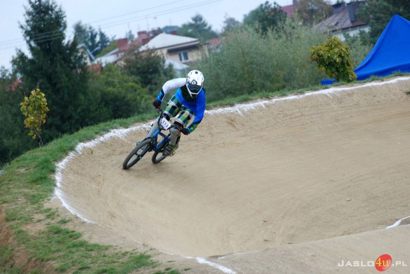 Mistrzostwa Polski w BMX w Jaśle
