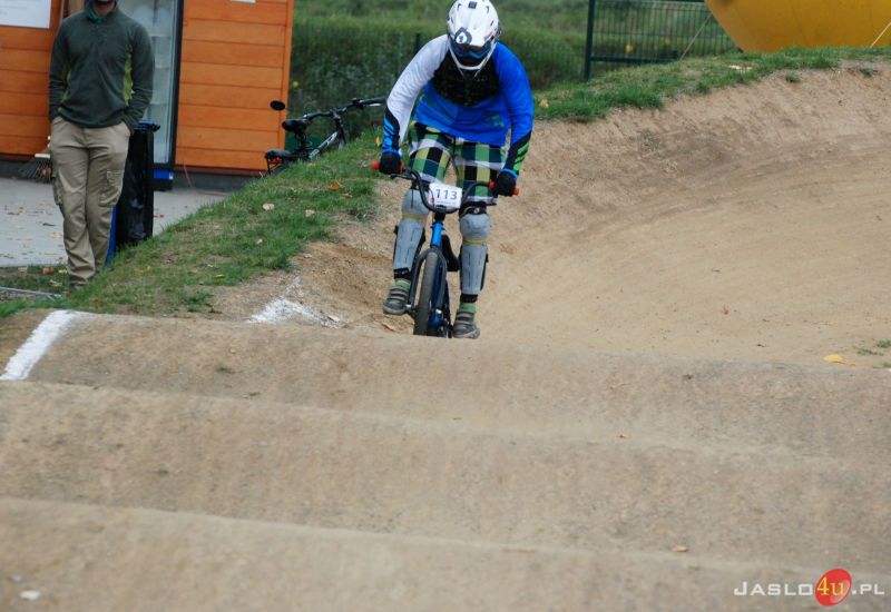 Mistrzostwa Polski w BMX w Jaśle