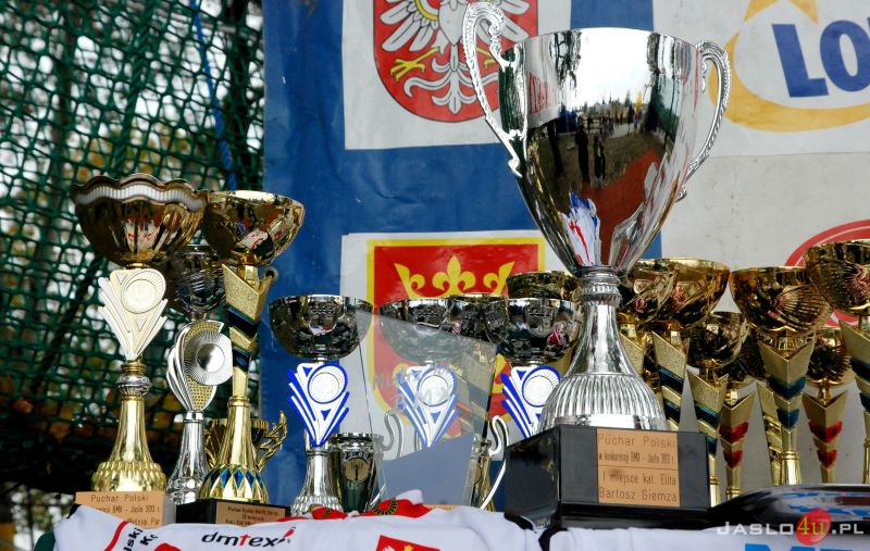 Mistrzostwa Polski w BMX w Jaśle