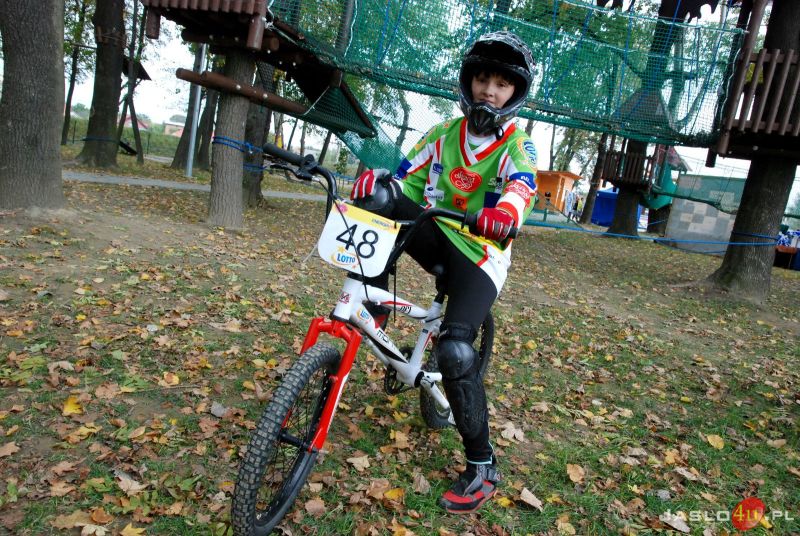 Mistrzostwa Polski w BMX w Jaśle