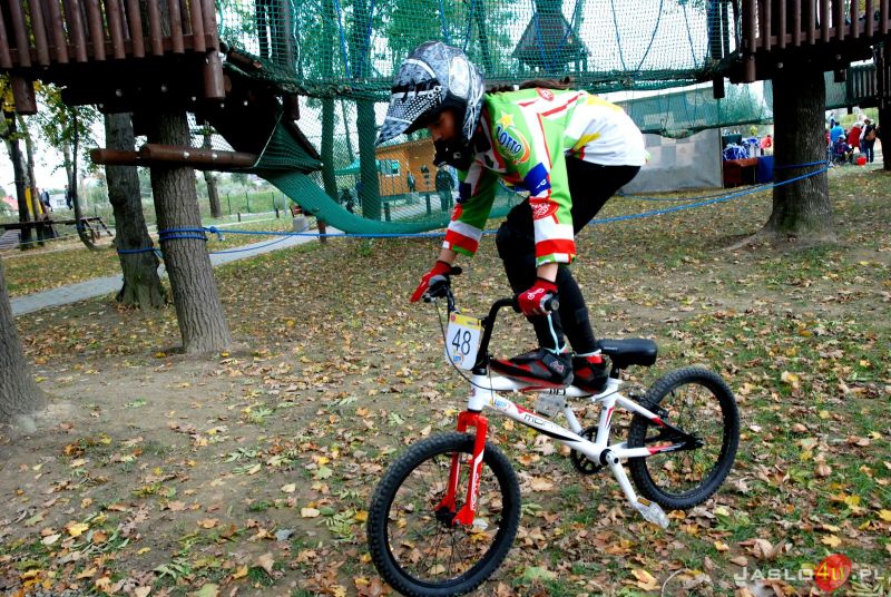 Mistrzostwa Polski w BMX w Jaśle