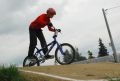 Mistrzostwa Polski w BMX w Jaśle