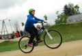 Mistrzostwa Polski w BMX w Jaśle