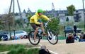 Mistrzostwa Polski w BMX w Jaśle