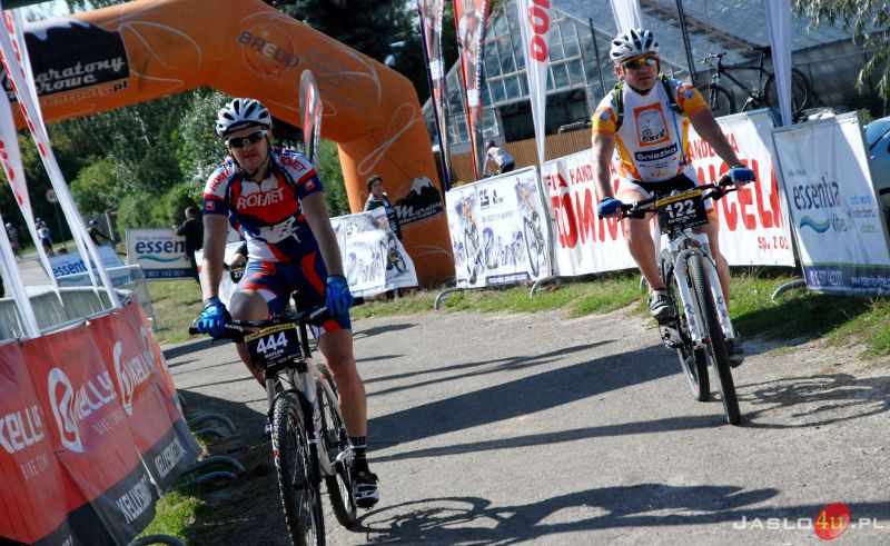 MPM Jasielski Maraton Rowerowy