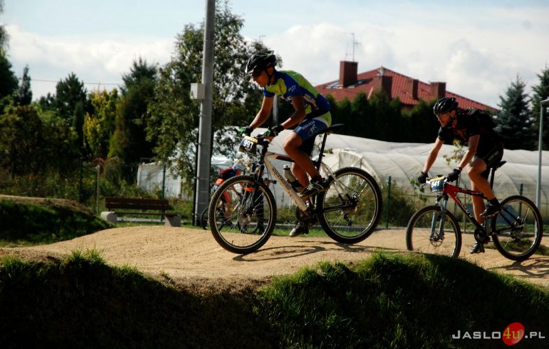 MPM Jasielski Maraton Rowerowy