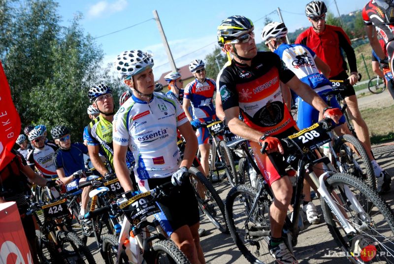 MPM Jasielski Maraton Rowerowy