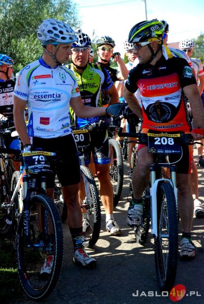 MPM Jasielski Maraton Rowerowy