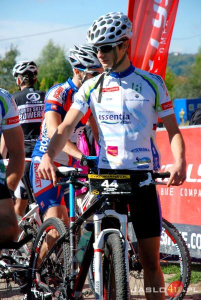 MPM Jasielski Maraton Rowerowy