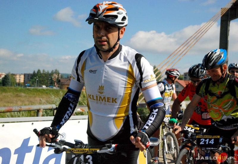 MPM Jasielski Maraton Rowerowy