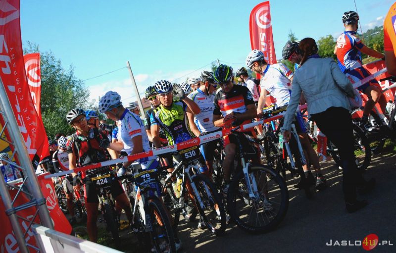 MPM Jasielski Maraton Rowerowy