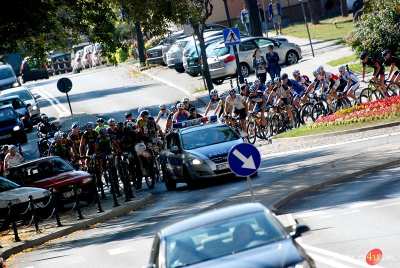 MPM Jasielski Maraton Rowerowy