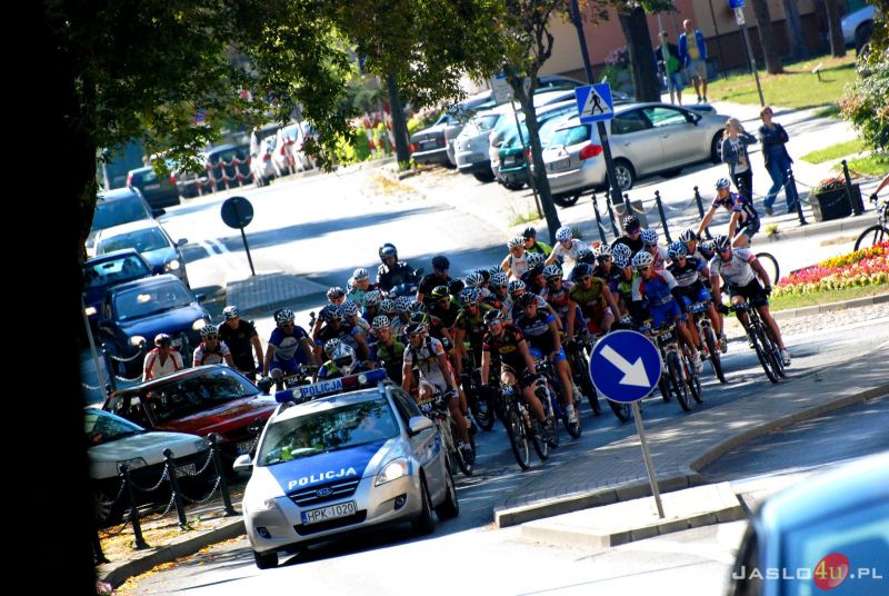 MPM Jasielski Maraton Rowerowy