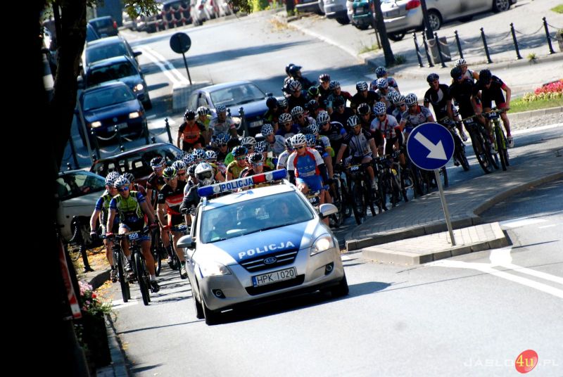 MPM Jasielski Maraton Rowerowy