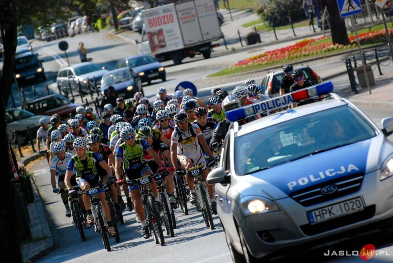 MPM Jasielski Maraton Rowerowy