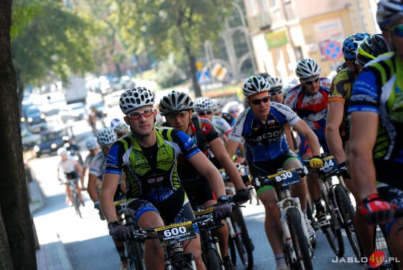 MPM Jasielski Maraton Rowerowy