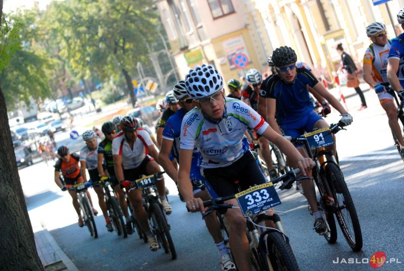 MPM Jasielski Maraton Rowerowy