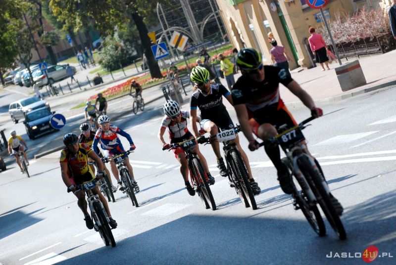 MPM Jasielski Maraton Rowerowy